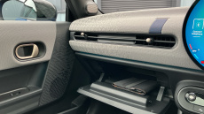 MINI Hatchback 2.0 Cooper S Exclusive II 3dr Auto [Comfort Pack] Petrol Hatchback